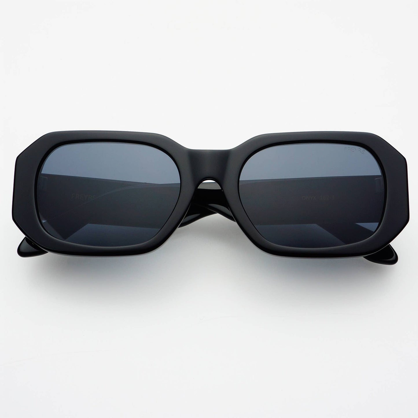 The Beverly Sunnies in Black