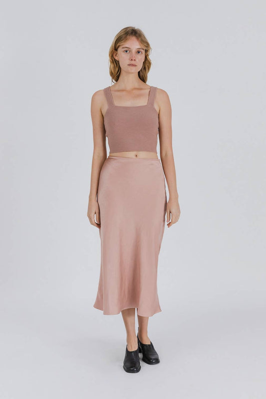 The Kaia Rose Skirt