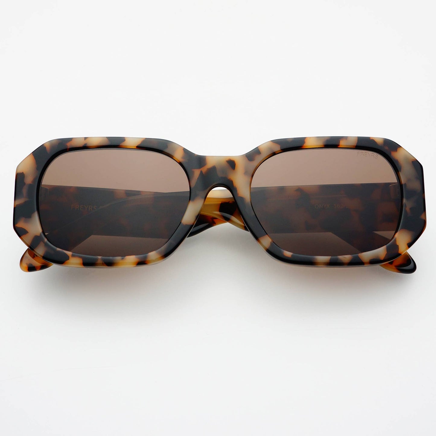 The Beverly Sunnies in Milky Tortoise