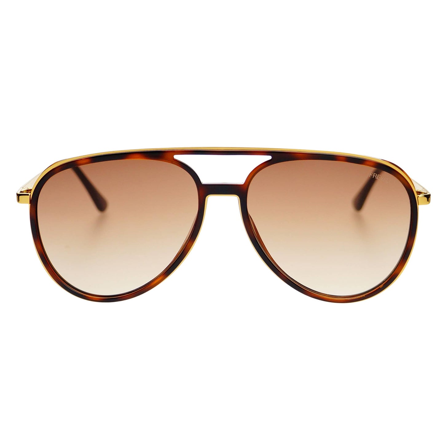 The Fulton Sunnies in Tortoise